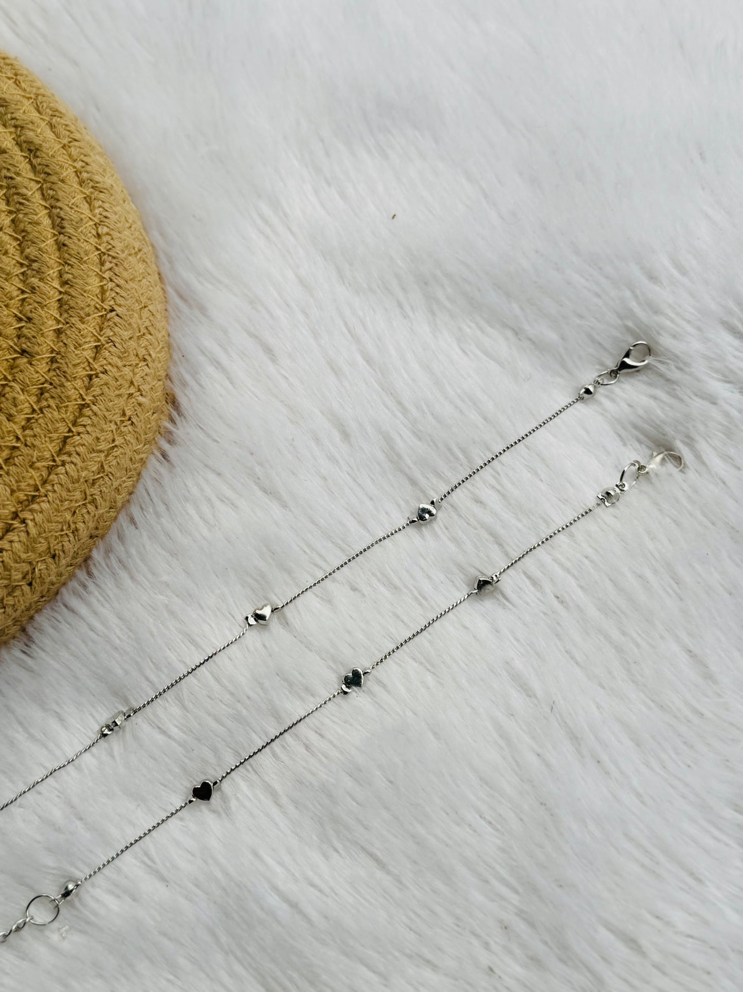 Anklet