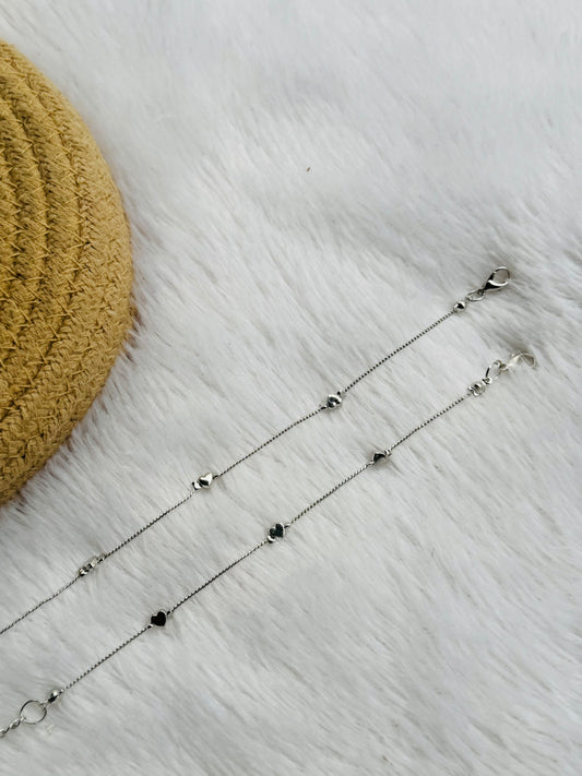 Anklet