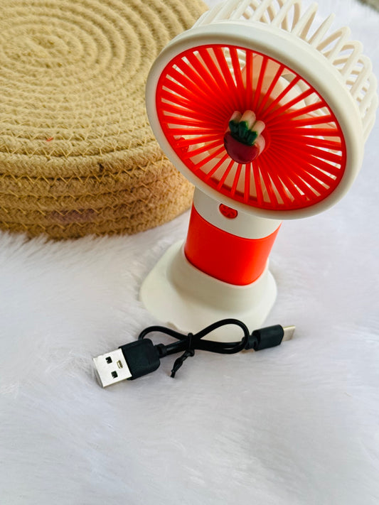 Handfan
