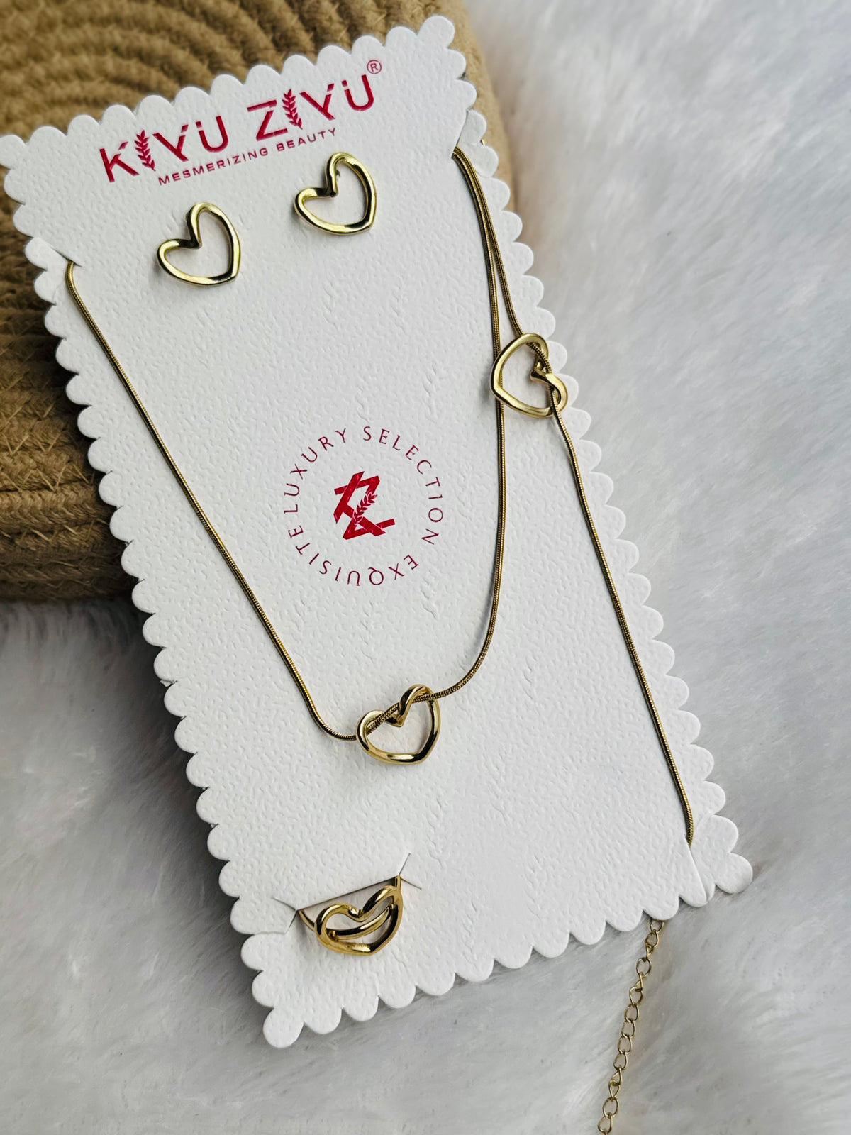 Heart bliss combo