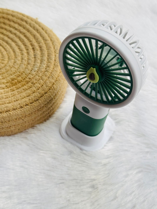 Handfan