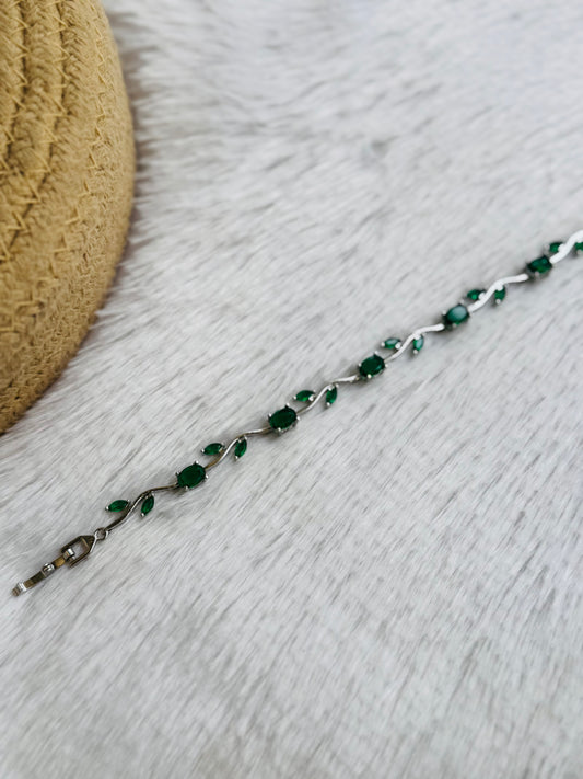 Tulip bracelet