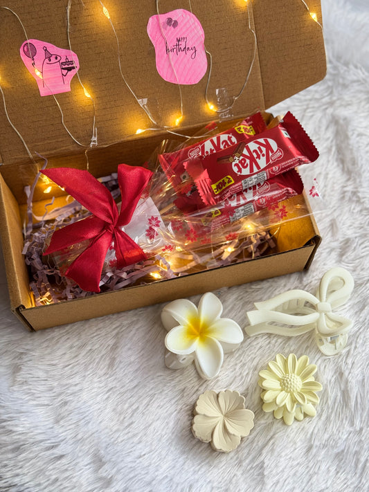 Budget HBD Hamper