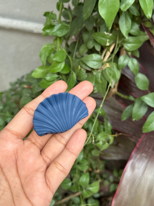 Shell claw