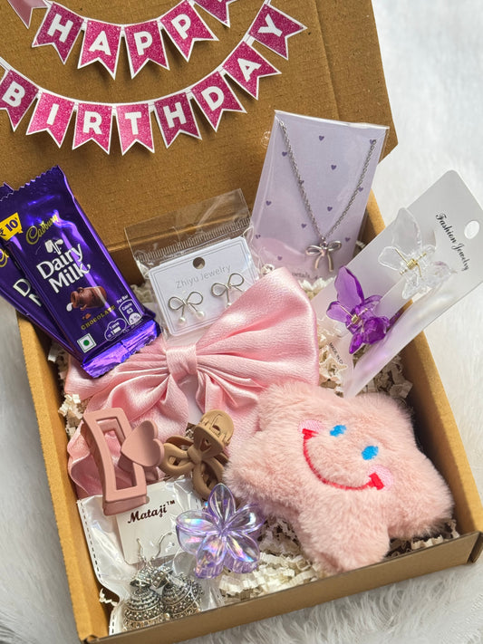 HBD hamper