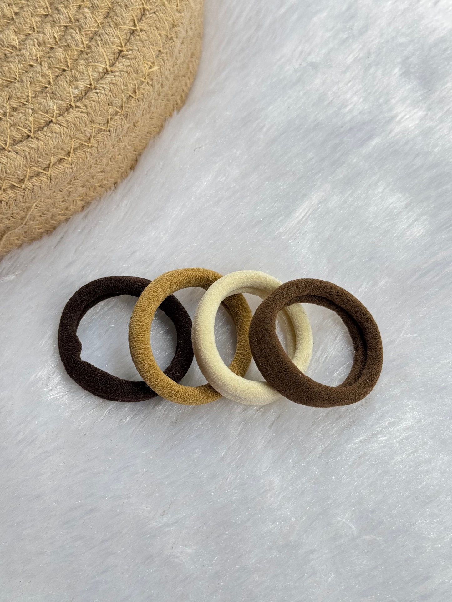 Hair bands(4)