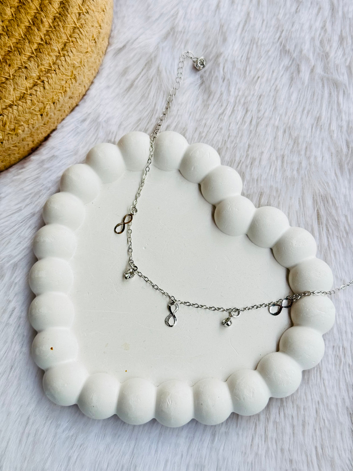 Infinity Bracelet