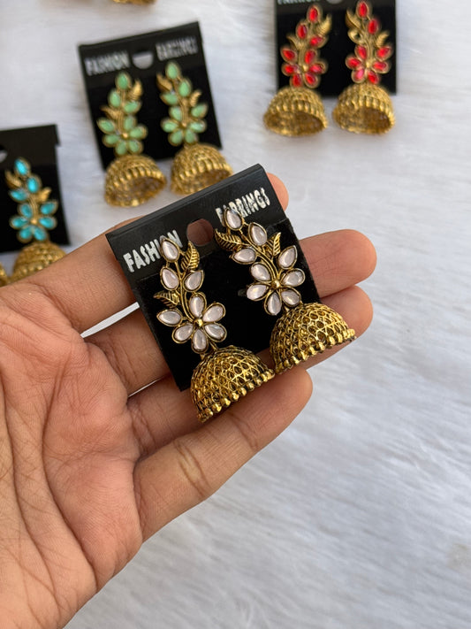 Jhumka