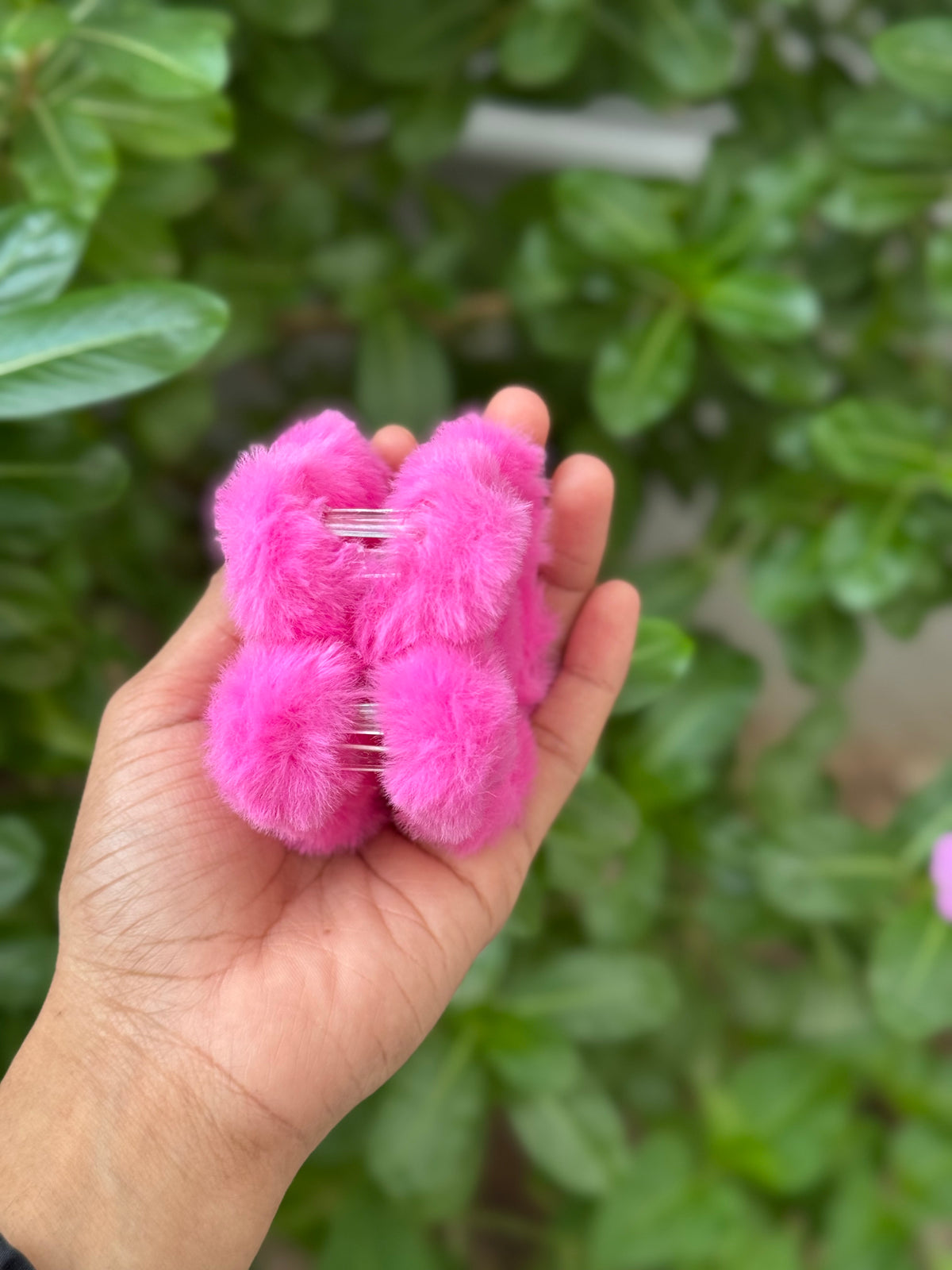 Starvis Fur Claw