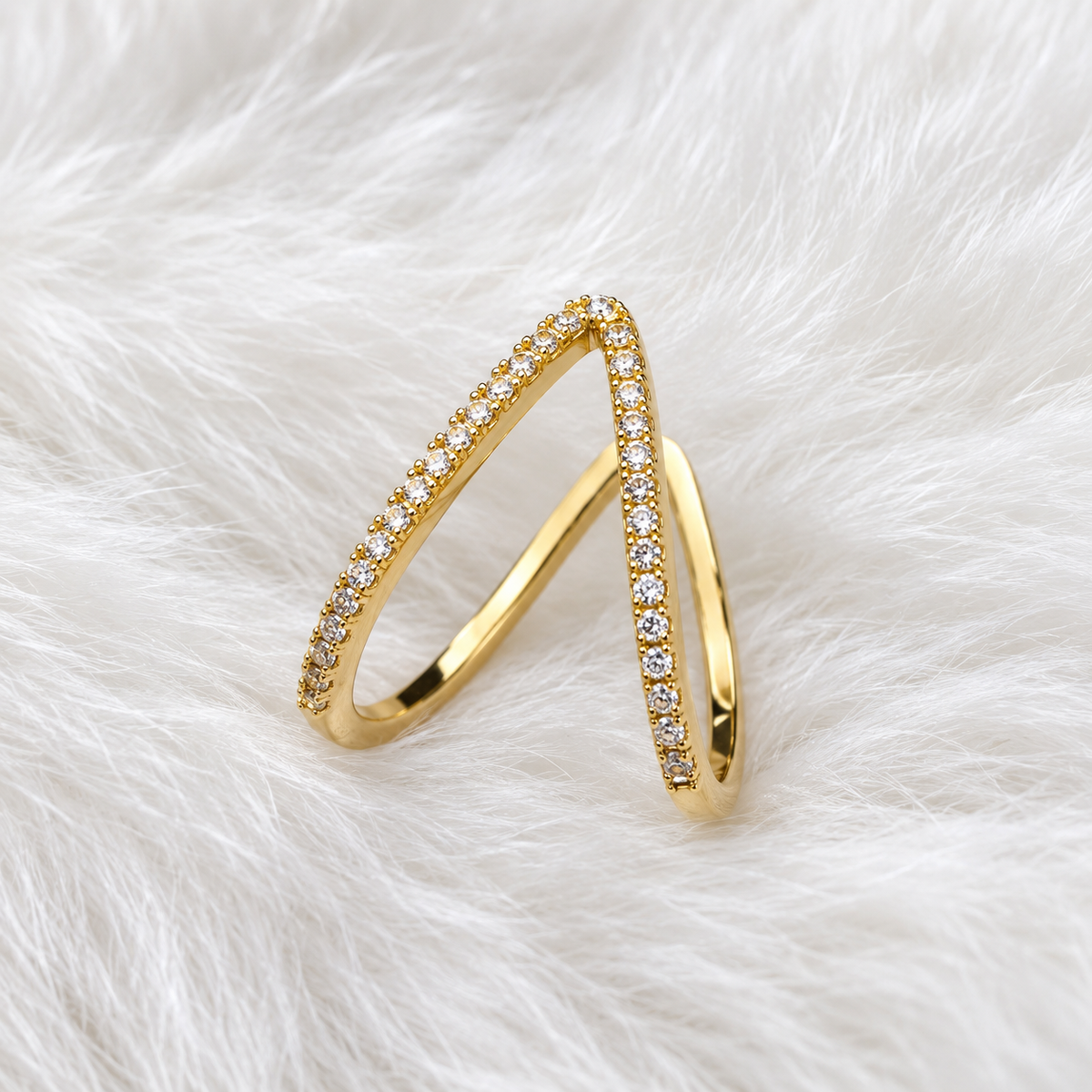 Vanki Ring