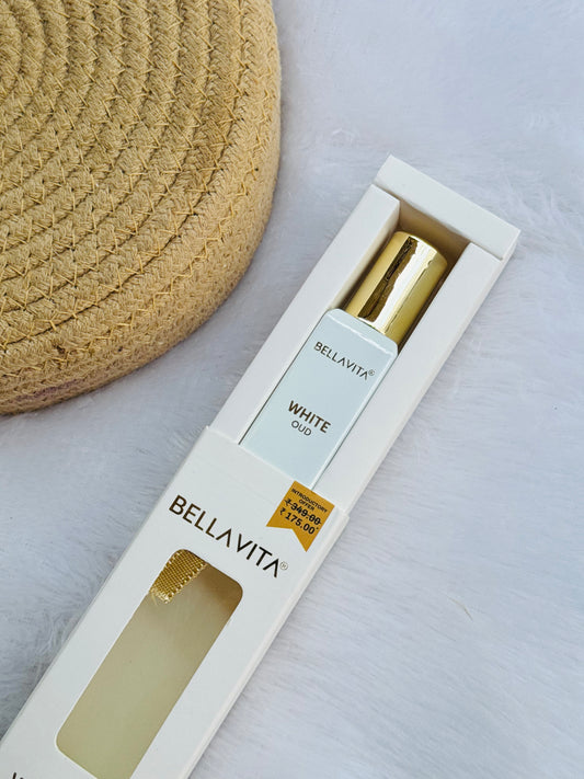 Bellavitta perfume