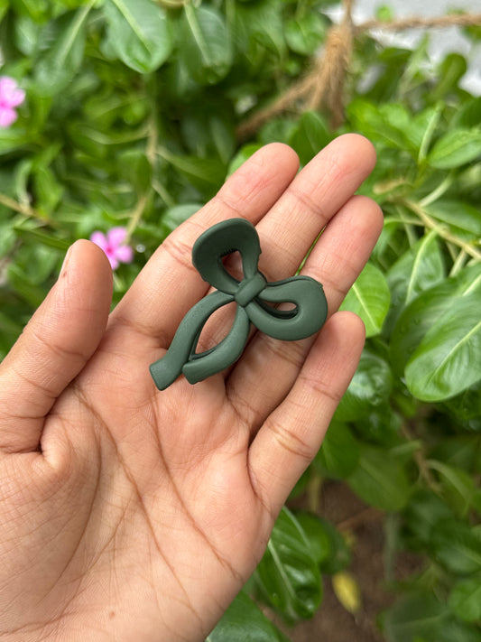 Small Bow