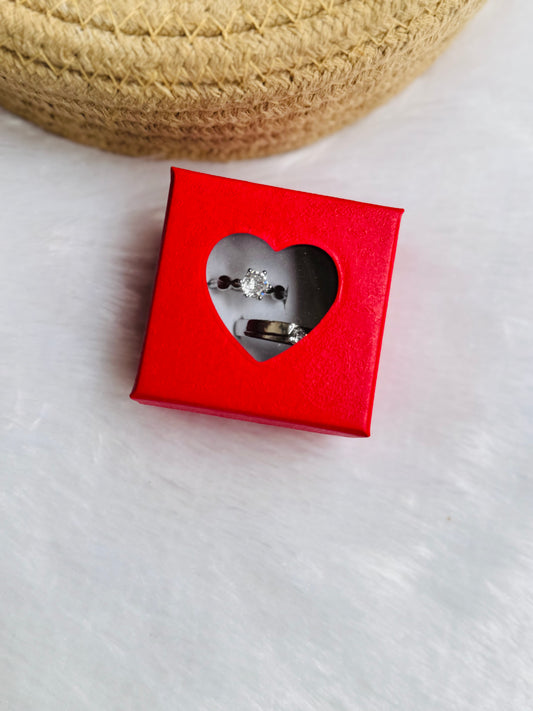 Couple ring