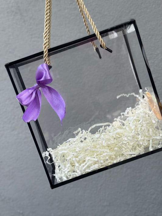 Add your products in hamper bag (Big)