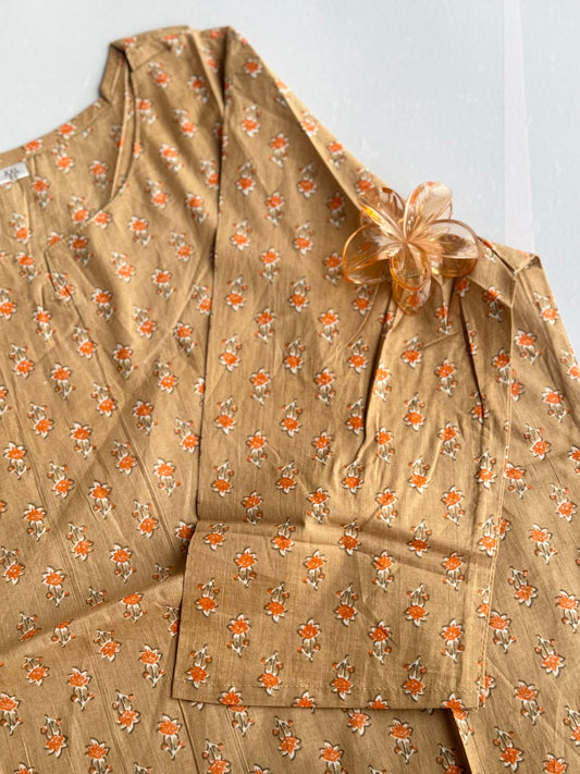 Short kurti