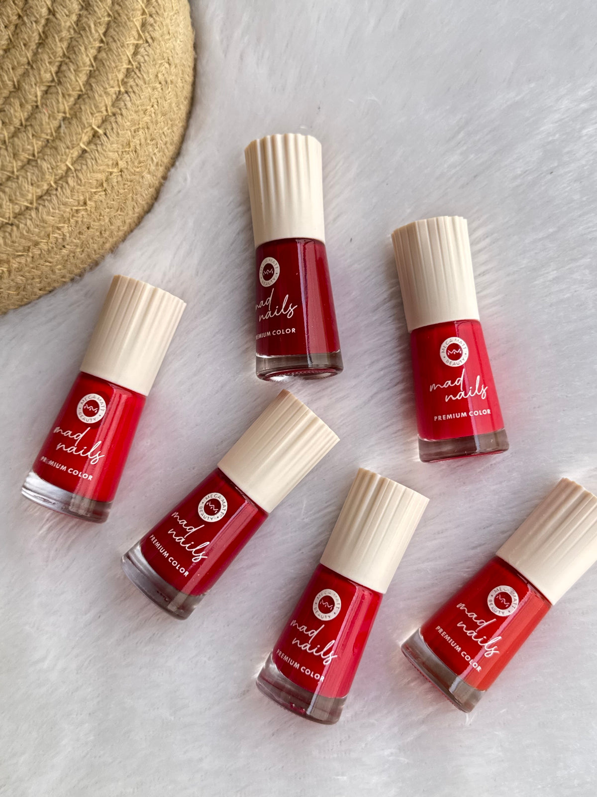Nail polish