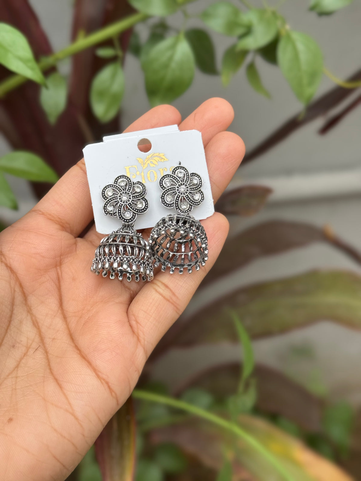 Jhumka