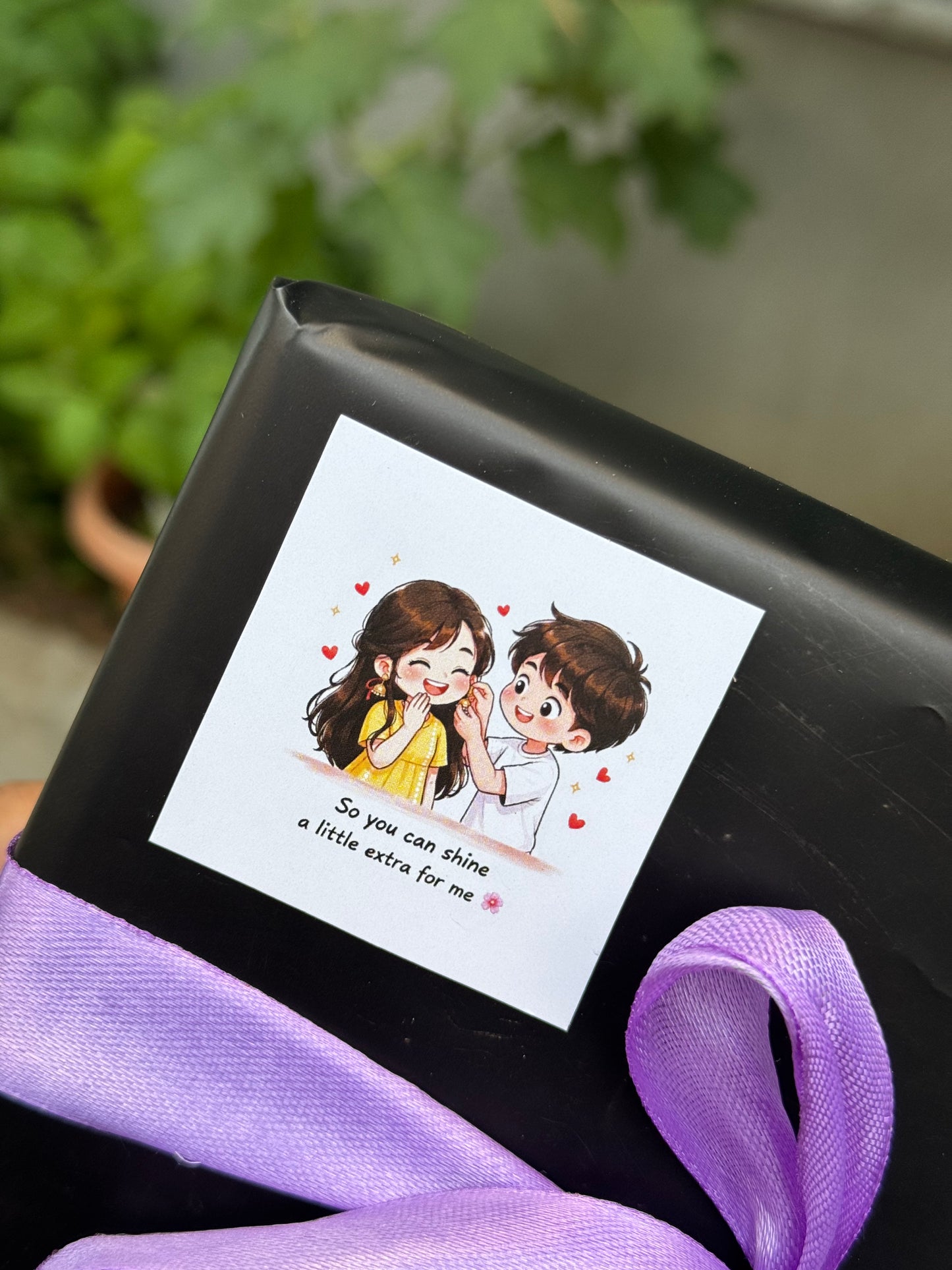 Jhumka hamper