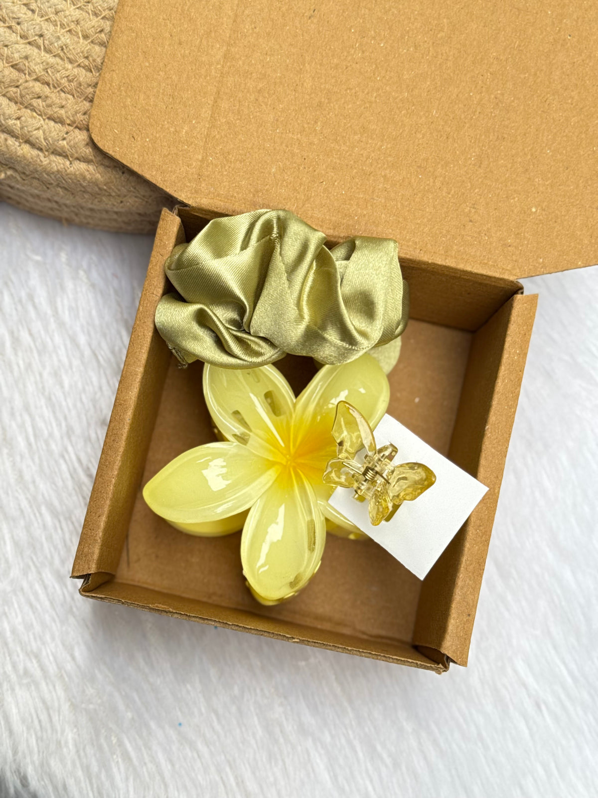 Mini Hamper