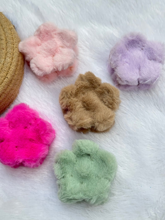 Starvis Fur Claw