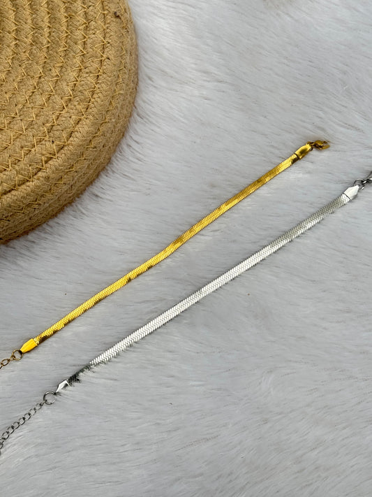 Couple bracelets