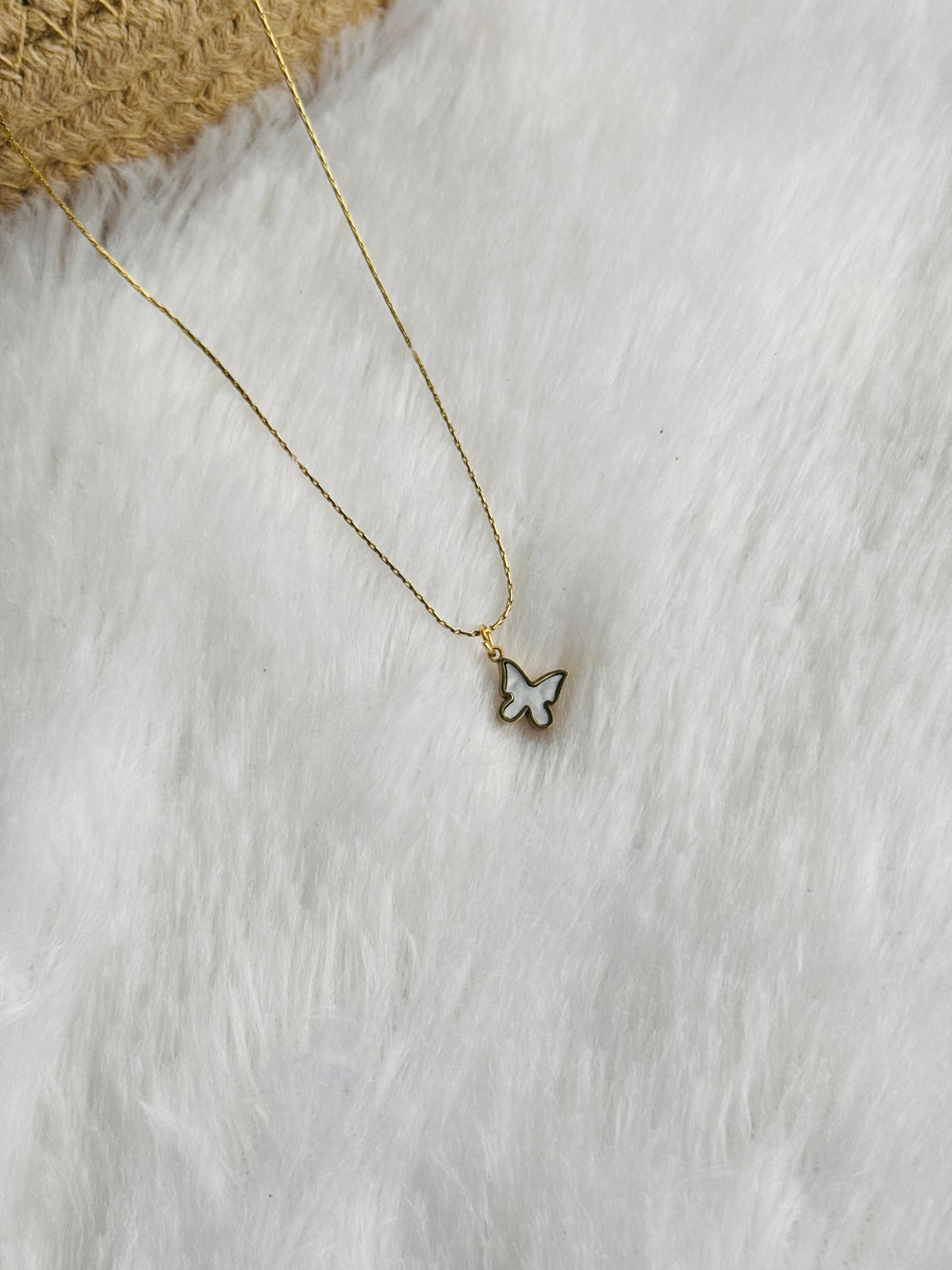 Minimal chain