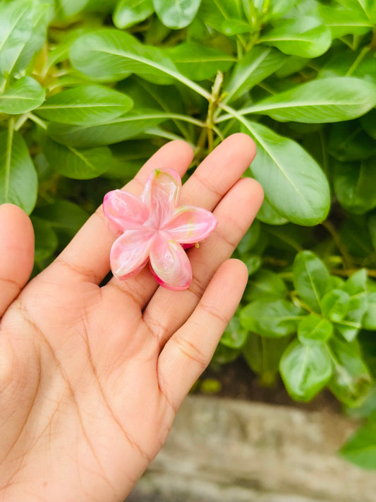Sugar petal