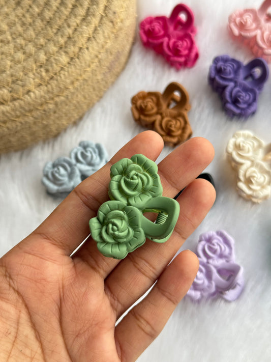 Rose bites