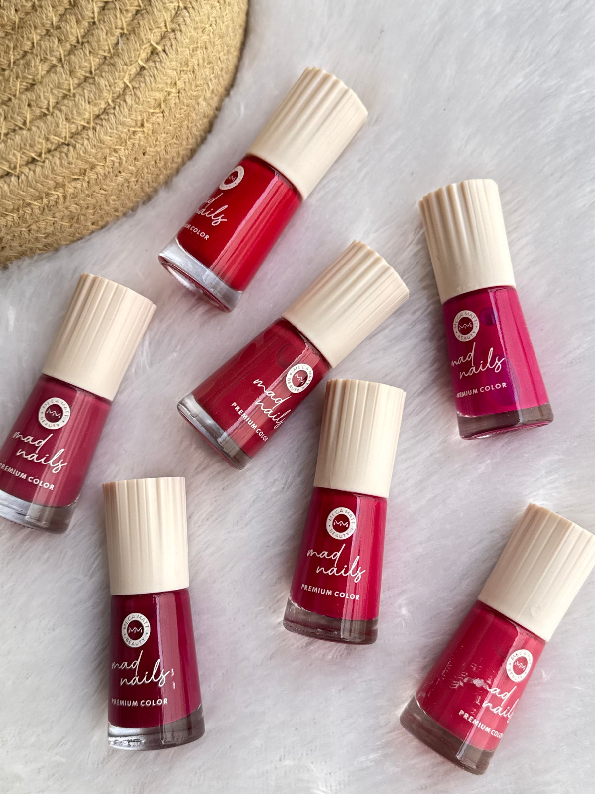 Nail polish