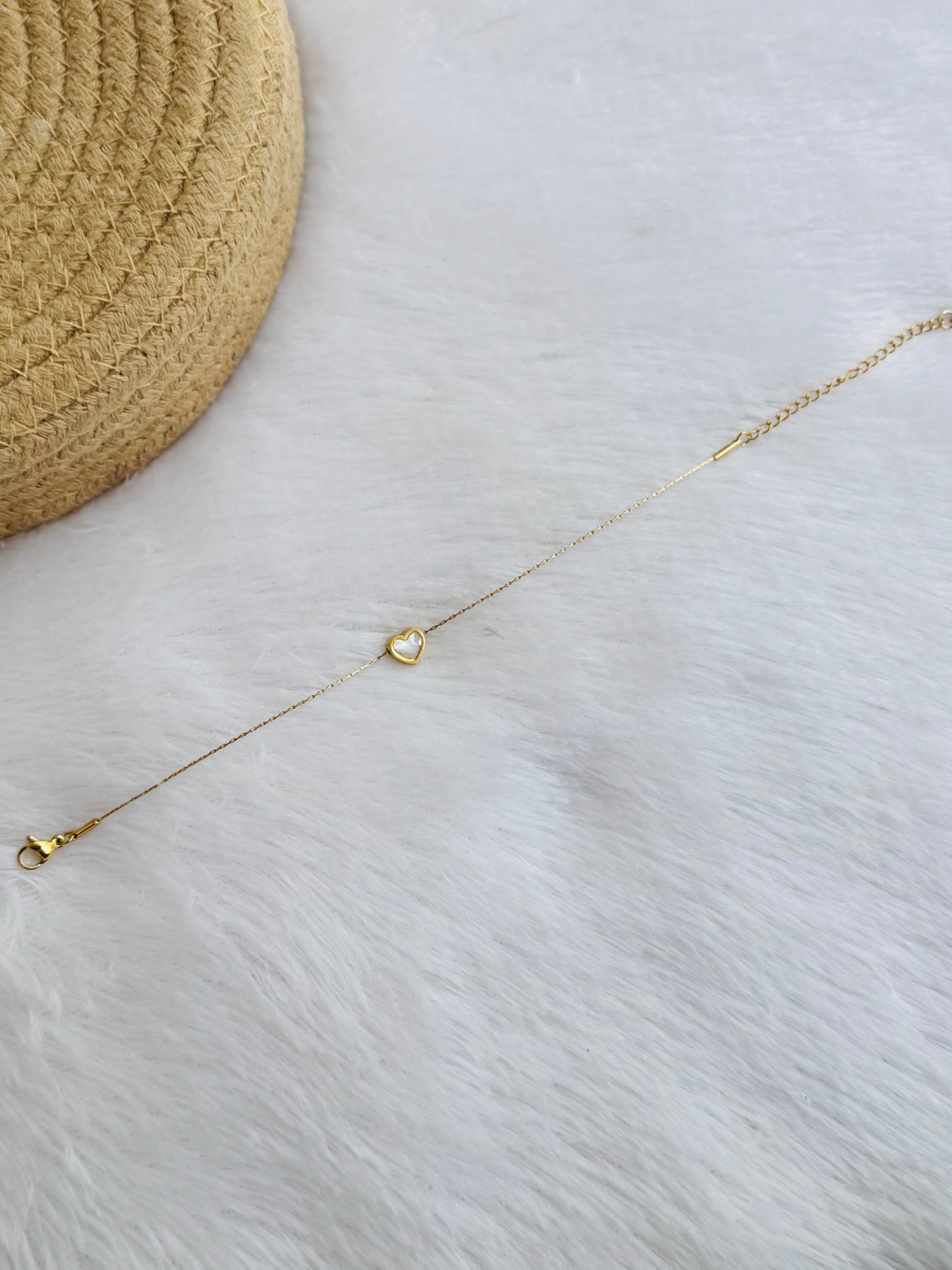 Minimal bracelet
