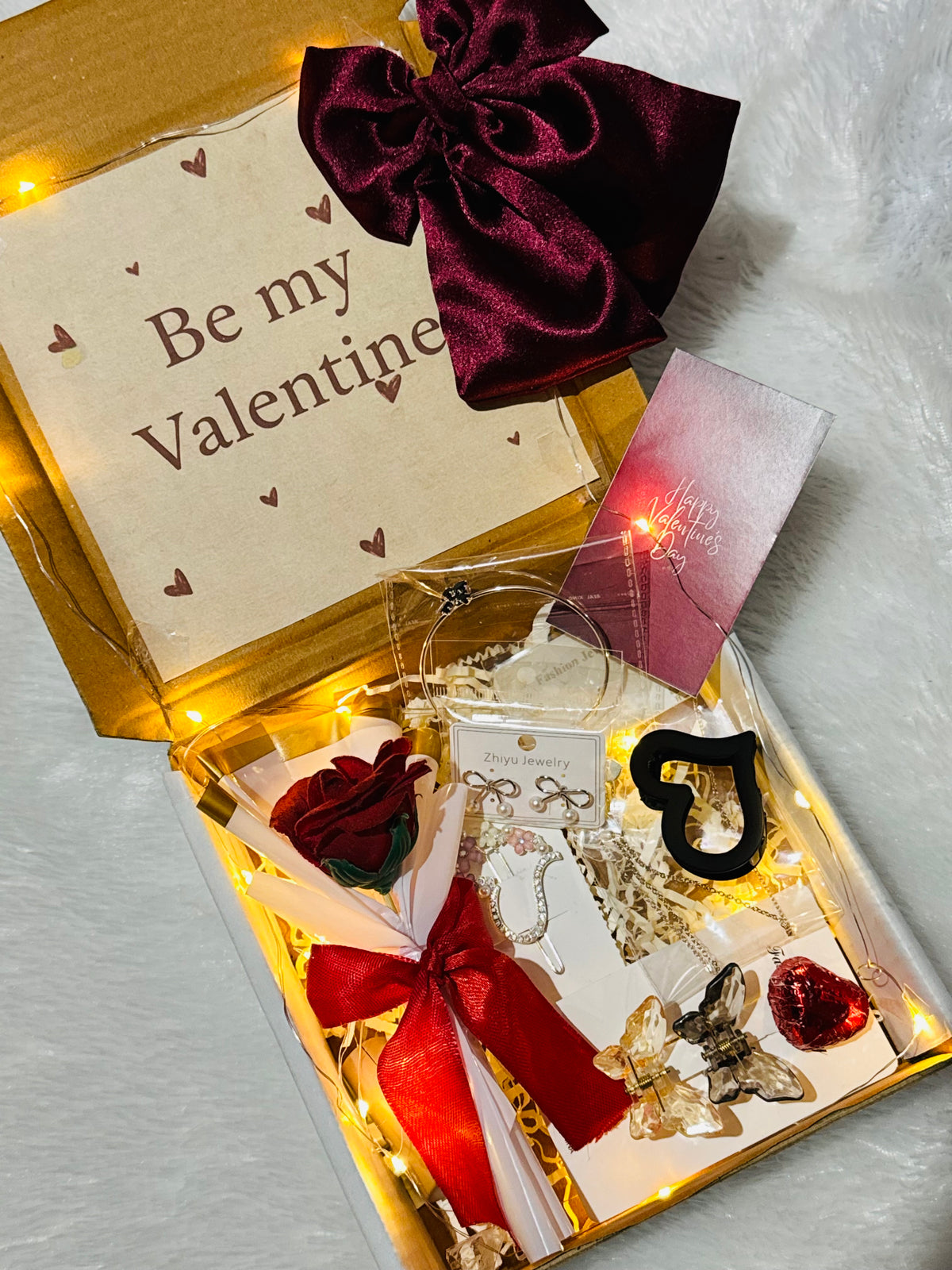 Valentine Hamper