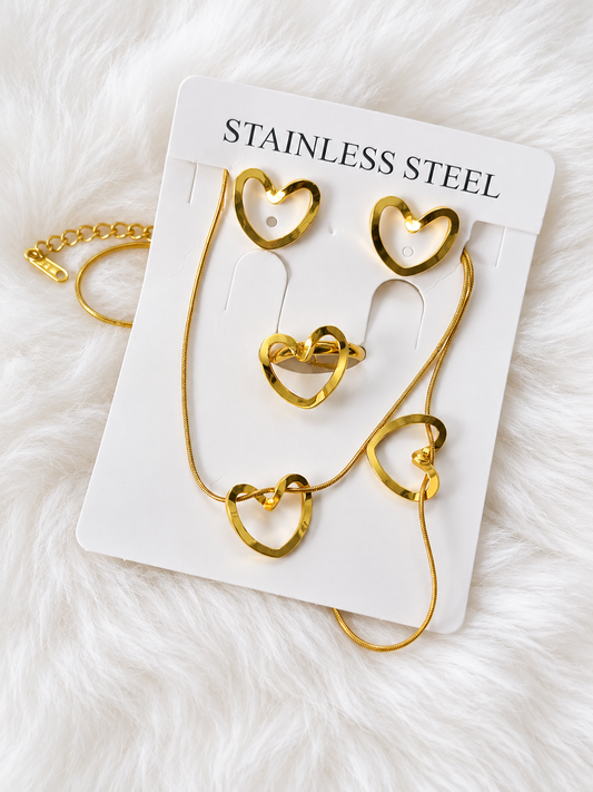 Heart bliss combo