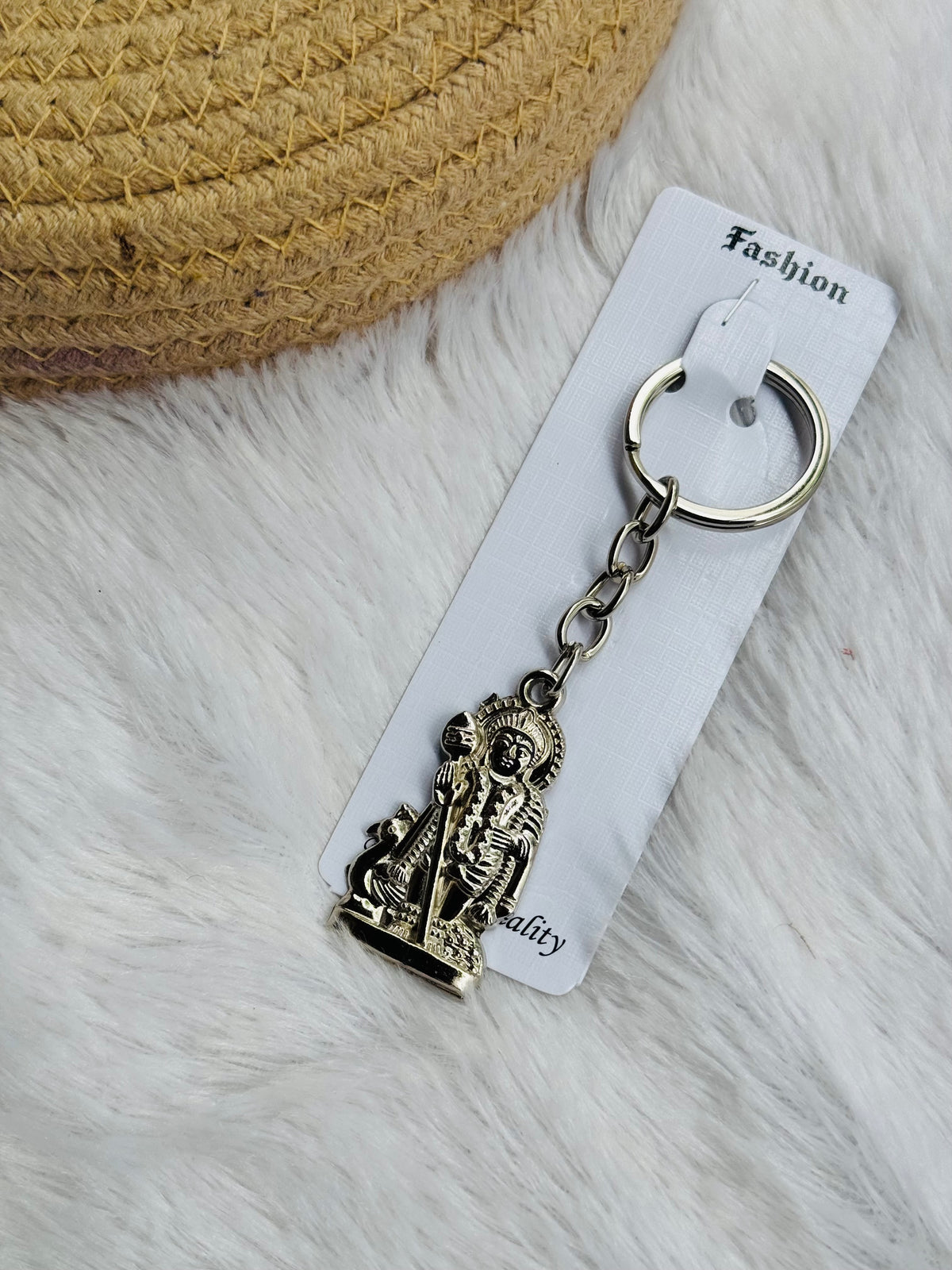 Murugar keychain