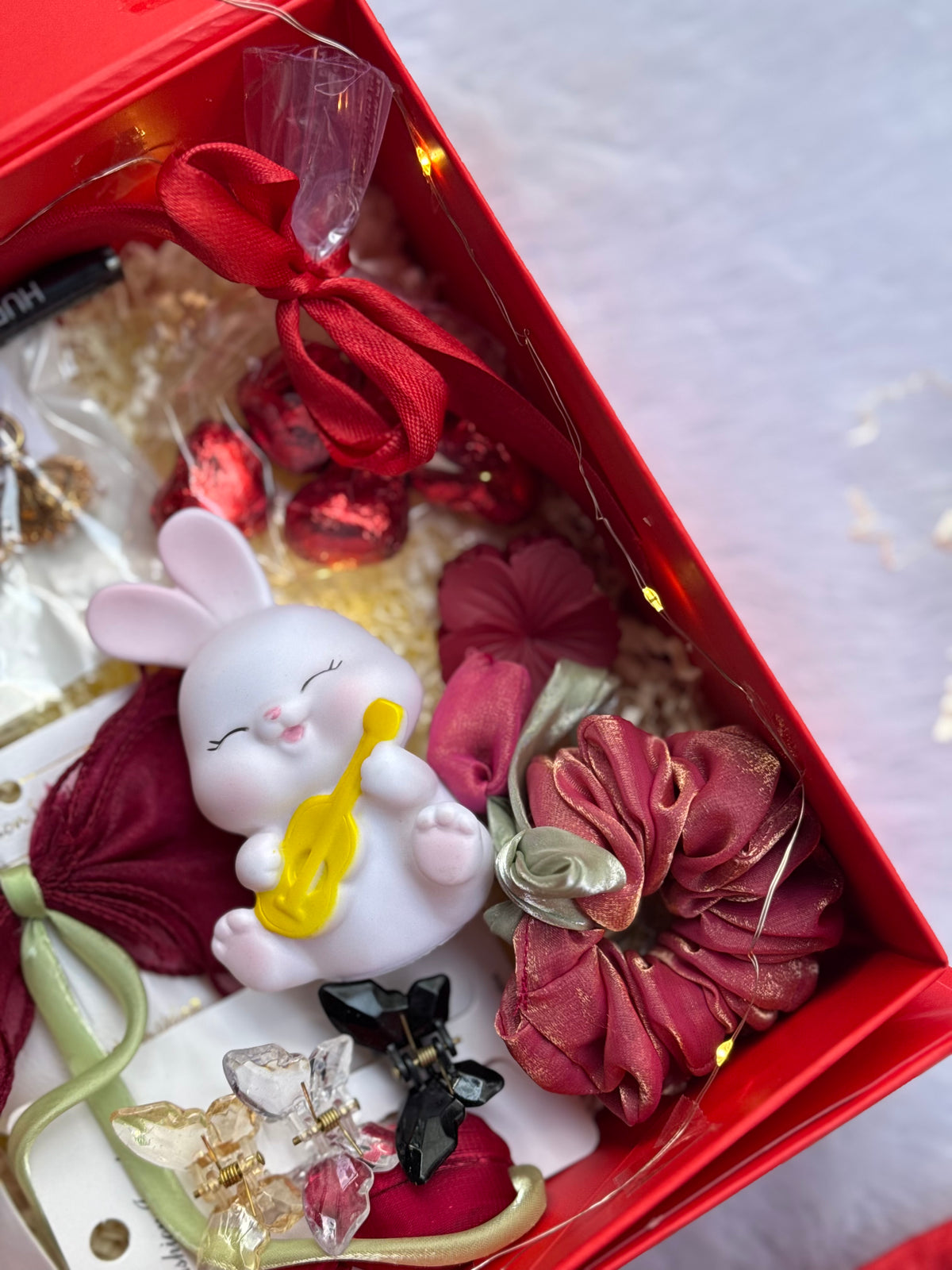 Valentine Hamper