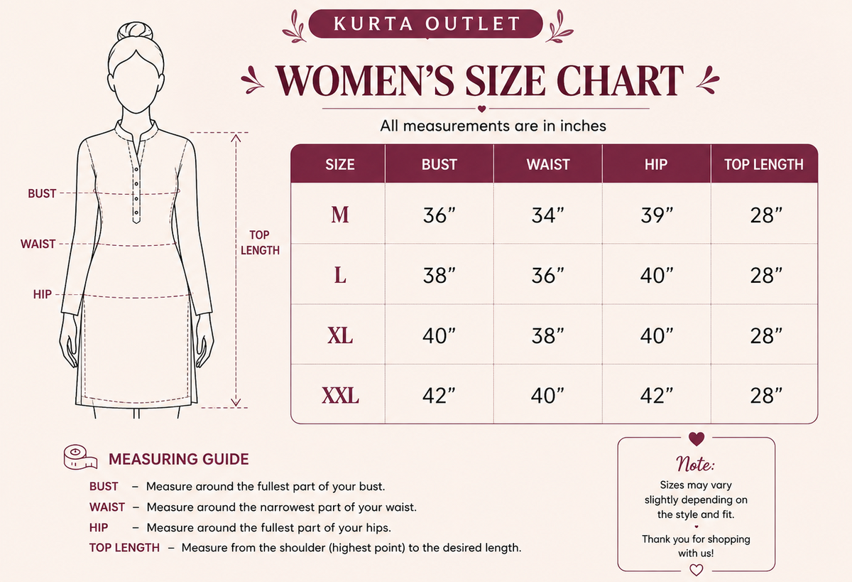 Short kurti