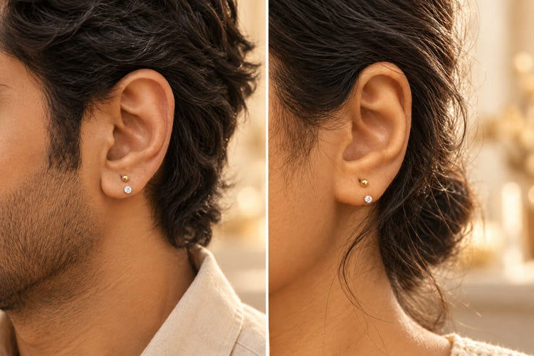 Ear Rings