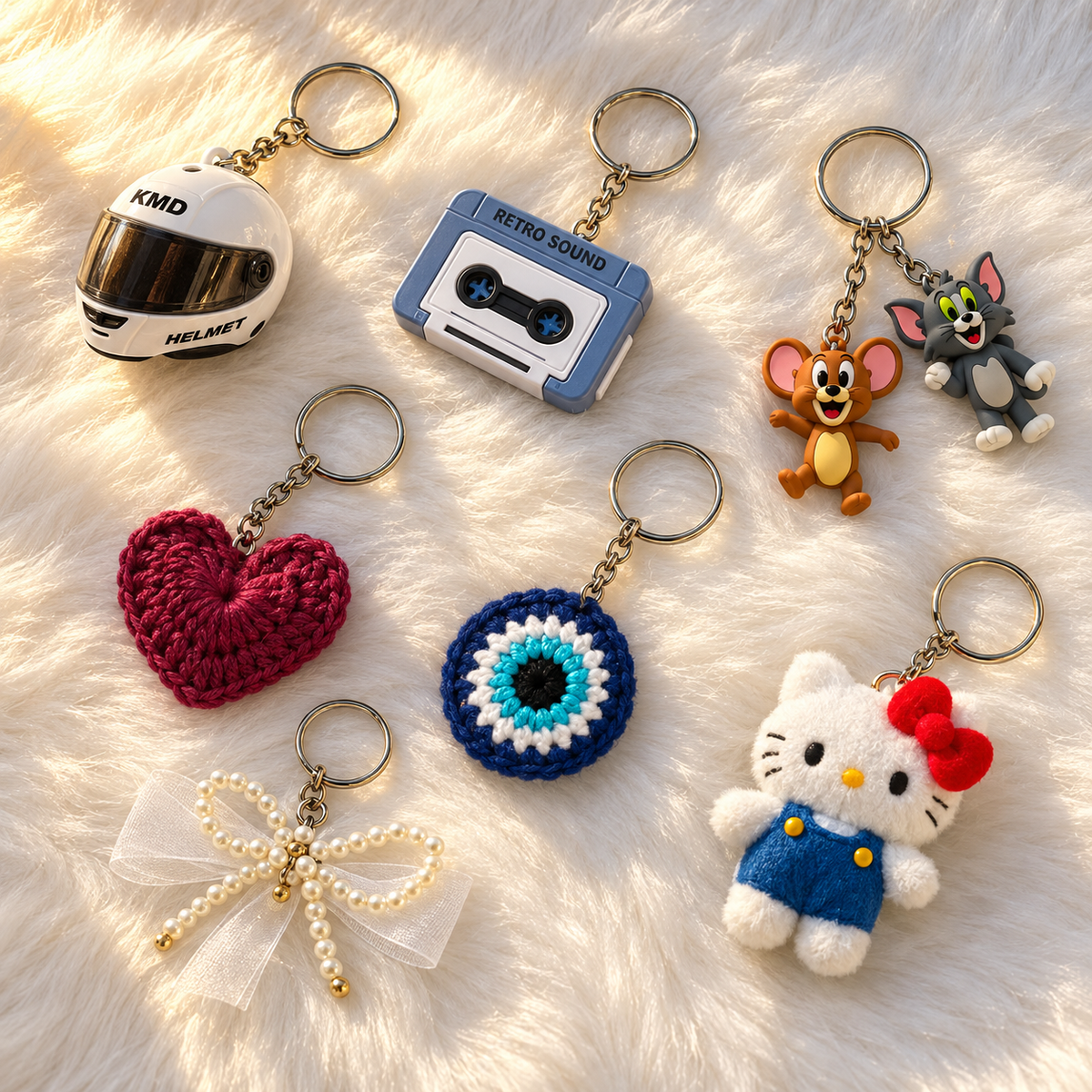 Key Chains