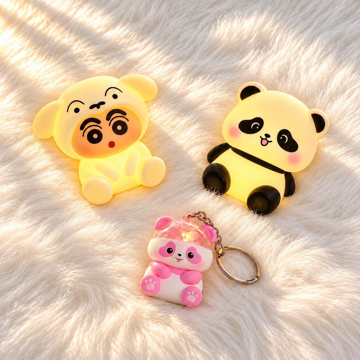 Toys & Kids