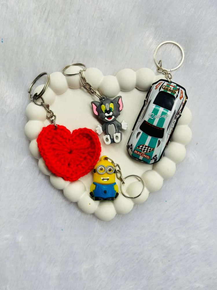 Key Chains