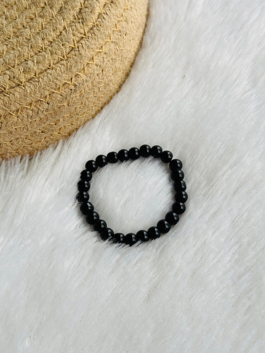 Beaded bracelet