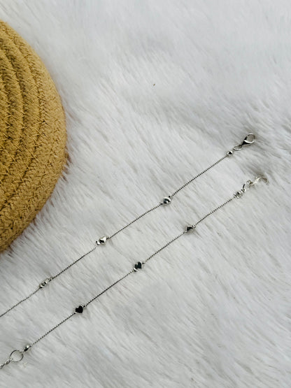 Anklet