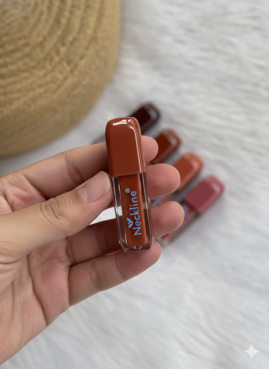 Mini Matte Lipstick