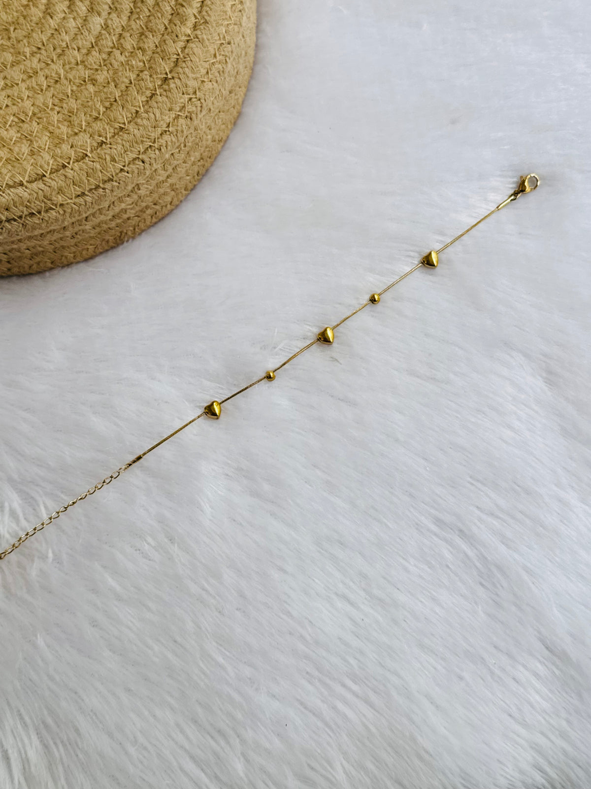Minimal bracelet