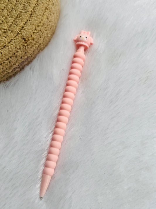Fancy pencil