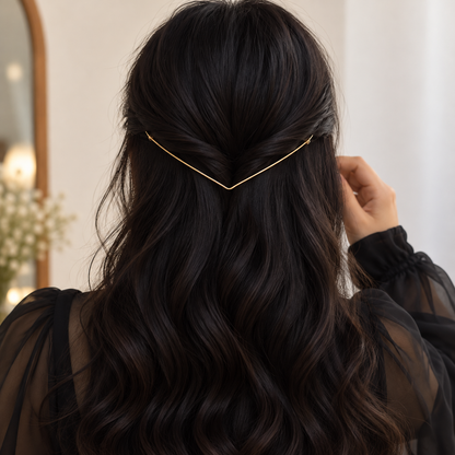 Hair vine