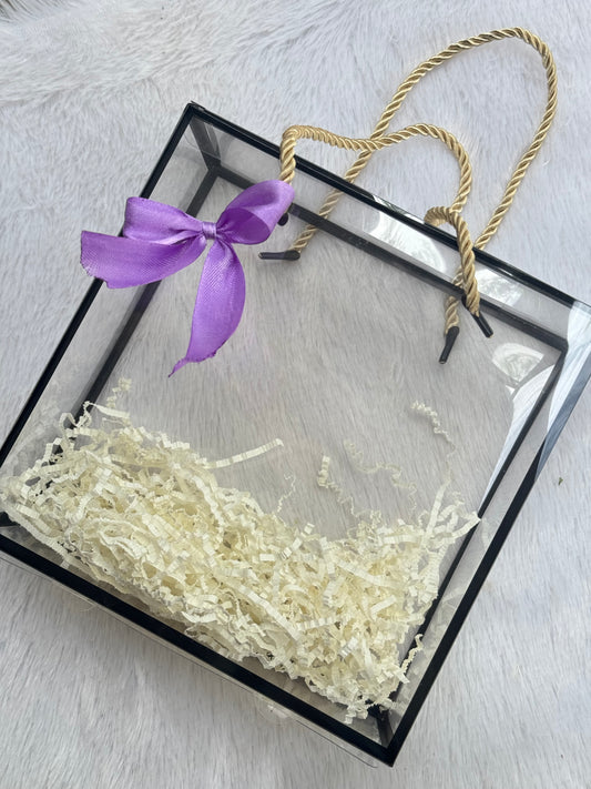 Add your products in hamper bag (Big)