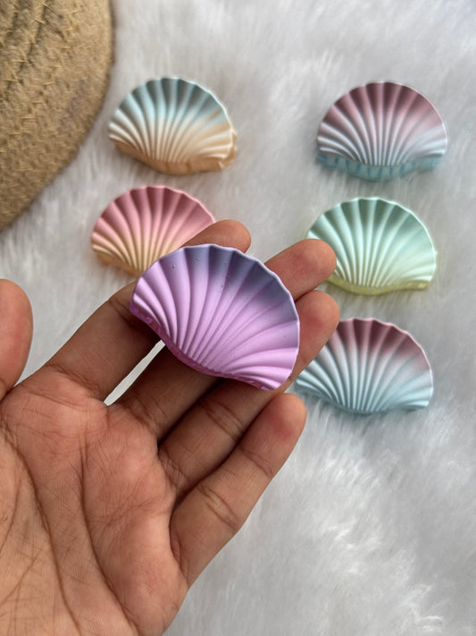 Shell claw