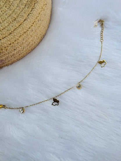 Minimal bracelet