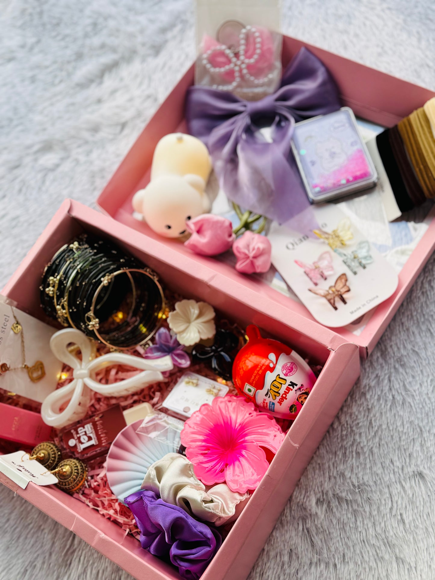 Premium 21st birthday hamper