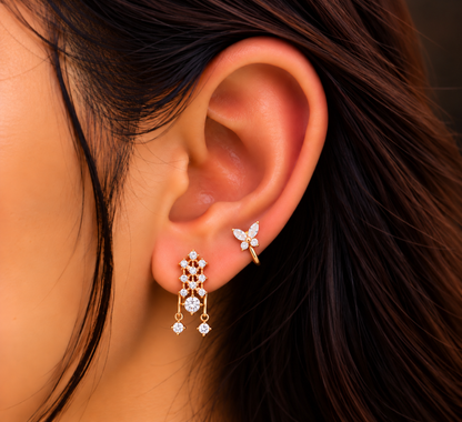 Ear cuff